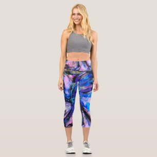 Elektrotechnik Capri Leggings