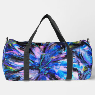 Elektrotechnik Duffle Bag