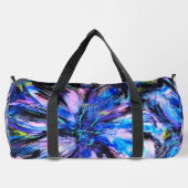 Elektrotechnik Duffle Bag (Rückseite)