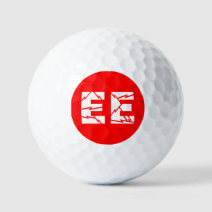 Elektrotechnik EE Golfball