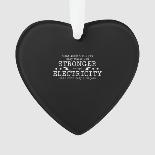 Elektrotechnik Ornament (Vorderseite)