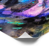 Elektrotechnik Poster (Ecke)