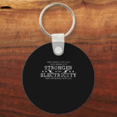 Elektrotechnik Schlüsselanhänger (Vorderseite)