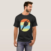 Elektrotechnik T-Shirt (Vorne ganz)