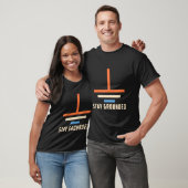 Elektrotechnik T-Shirt (Unisex)