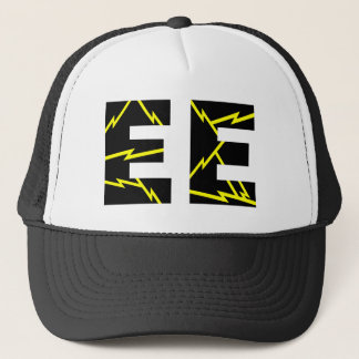 Elektrotechnik Truckerkappe