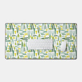 Elektrowerkzeuge, Journeyman Schreibtischunterlage (Tastatur & Maus)