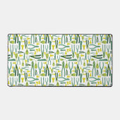 Elektrowerkzeuge, Journeyman Schreibtischunterlage (Vorderseite)