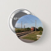Elektrozug Button (Vorne & Hinten)