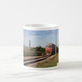 Elektrozug Kaffeetasse (Mittel)