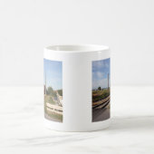 Elektrozug Kaffeetasse (Mittel)