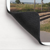 Elektrozug Mousepad (Ecke)