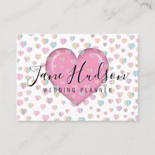 Elelgant Simple Minimalistisch Editable Business C Visitenkarte (Vorderseite)