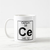 Element 058 - Cer - Cer (voll) Kaffeetasse (Links)