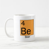 Element 4: Bier Kaffeetasse (Links)