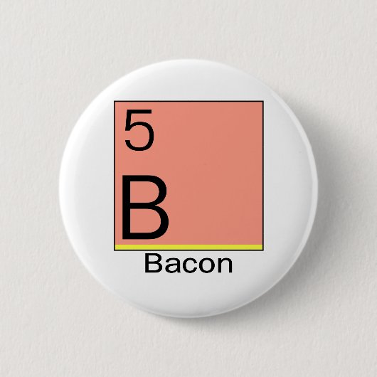 Element 5: Speck Button (Vorderseite)