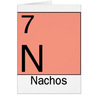 Element 7: Nachos