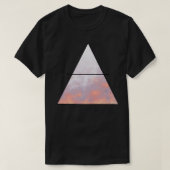 Element Alchemy Air T-Shirt (Design vorne)
