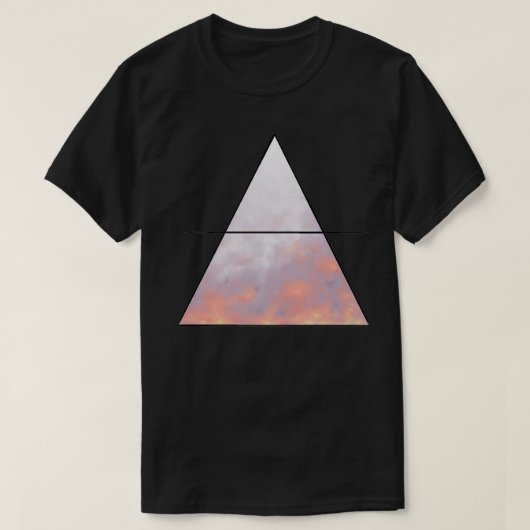 Element Alchemy Air T-Shirt (Design vorne)