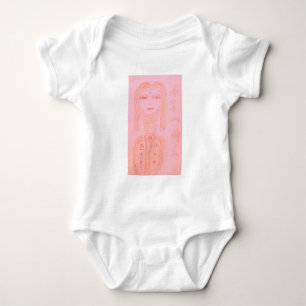 Element Baby Strampler