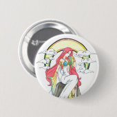 Element des Druckknopfes Button (Vorne & Hinten)