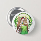 Element des Erdtastes Button (Vorne & Hinten)