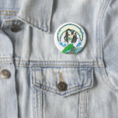 Element des Wasserknopfes Button (Beispiel)
