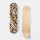 Element Dragon Spirit Custom Pro Park Board Skateboard (Vorderseite)