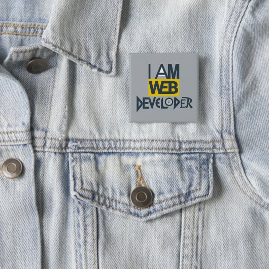 Element für den Webdesign-Platz Button (Beispiel)