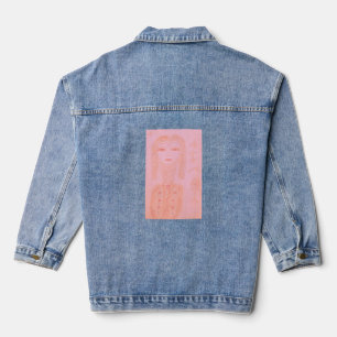 Element Jeansjacke
