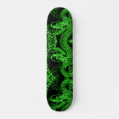 Element-kundenspezifisches Probrett des Skateboard (Vorne)