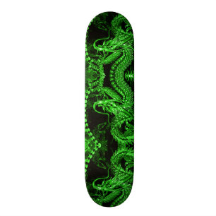 Element-kundenspezifisches Probrett des Skateboard