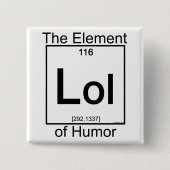Element LOL Button (Vorderseite)