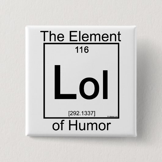 Element LOL Button (Vorderseite)