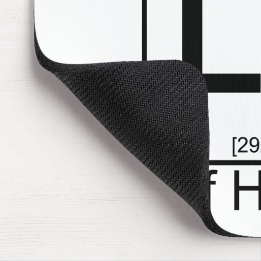 Element LOL Mousepad (Ecke)