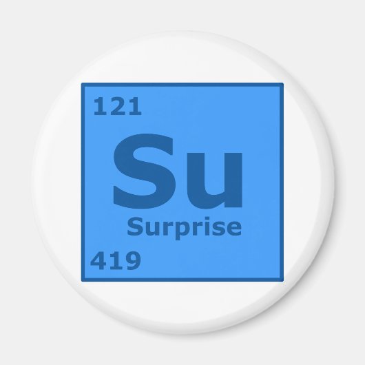 Element Magnet (Vorne)