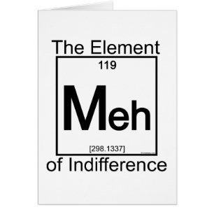Element MEH