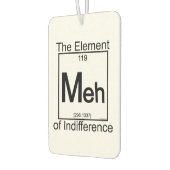 Element MEH Autolufterfrischer (Links)