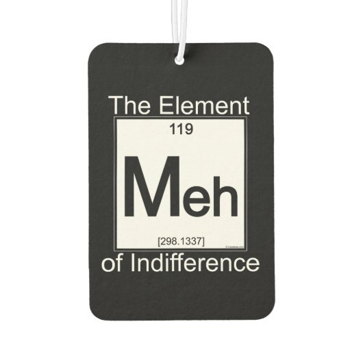 Element MEH Autolufterfrischer (Rückseite)
