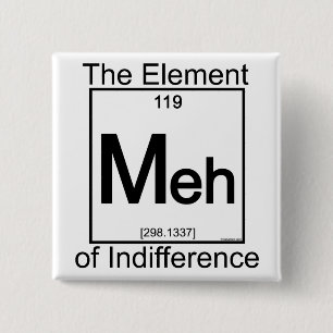Element MEH Button