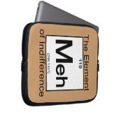 Element MEH Laptopschutzhülle (Vorne Rechts)