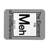 Element MEH Magnet (Horizontal)