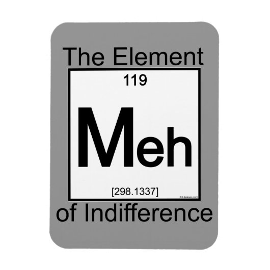 Element MEH Magnet (Vertikal)