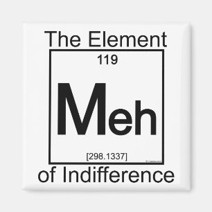 Element MEH Magnet