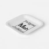 Element MEH Pappteller (Gewinkelt)