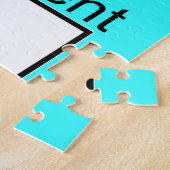 Element MEH Puzzle (Seite)