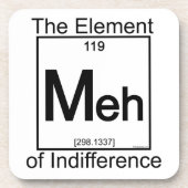 Element MEH Untersetzer (Vorderseite)