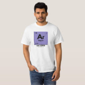 Element T-Shirt (Vorne ganz)