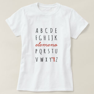 Element T-Shirt