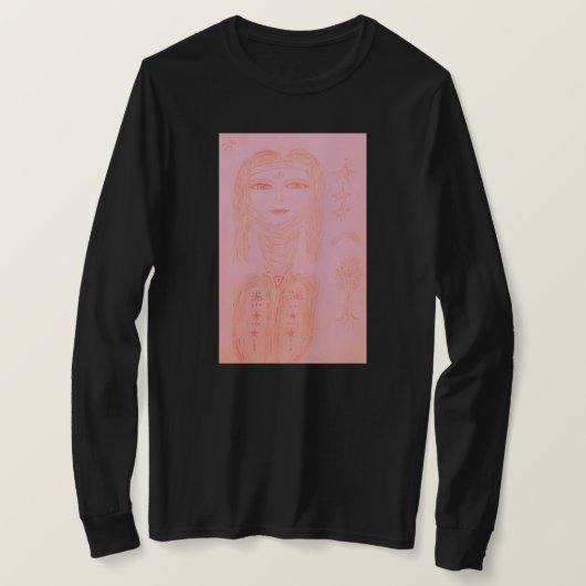 Element T-Shirt (Design vorne)
